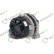REMAN GENERATOR BOSCH 0986044841 12V/120A, miniatyr 3