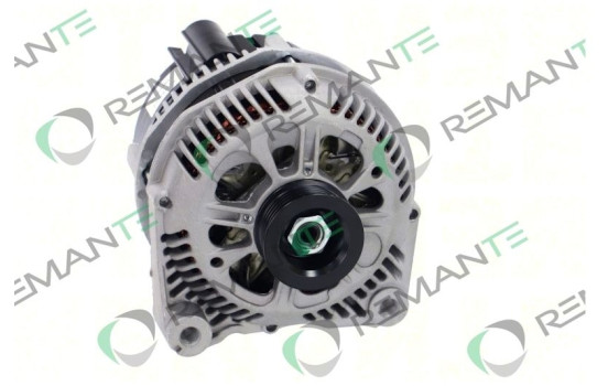 REMAN GENERATOR BOSCH 0986044841 12V/120A, bild 5