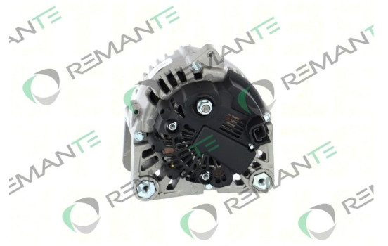 REMAN GENERATOR BOSCH 0986080140 12V/110A, bild 2