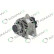REMAN GENERATOR BOSCH 0986080140 12V/110A, miniatyr 6