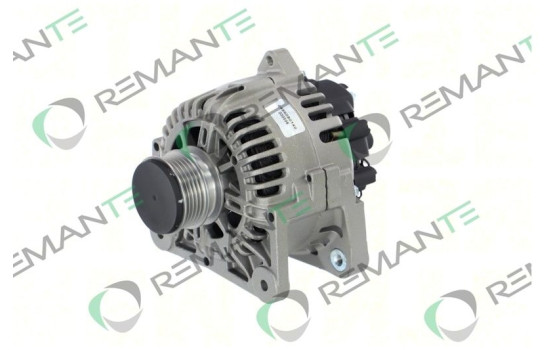REMAN GENERATOR BOSCH 0986080140 12V/110A, bild 6