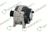 REMAN GENERATOR BOSCH 0986080270 12V/125A