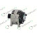 REMAN GENERATOR BOSCH 0986080270 12V/125A