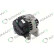REMAN GENERATOR BOSCH 0986080270 12V/125A, miniatyr 3