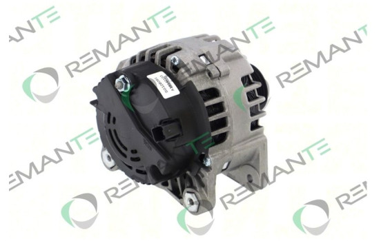 REMAN GENERATOR BOSCH 0986080270 12V/125A, bild 3