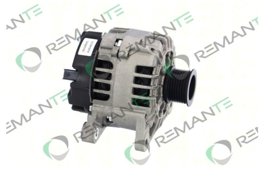 REMAN GENERATOR BOSCH 0986080270 12V/125A, bild 4