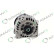 REMAN GENERATOR BOSCH 0986080270 12V/125A, miniatyr 5