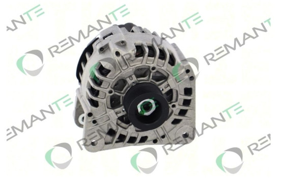 REMAN GENERATOR BOSCH 0986080270 12V/125A, bild 5