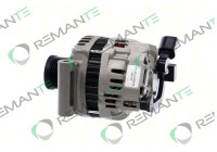 REMAN GENERATOR BOSCH 0986082880 12V/80A