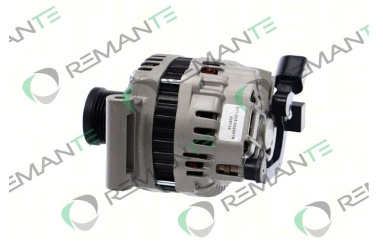 REMAN GENERATOR BOSCH 0986082880 12V/80A