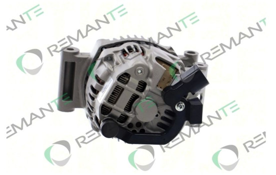 REMAN GENERATOR BOSCH 0986082880 12V/80A, bild 2