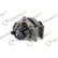 REMAN GENERATOR BOSCH 0986082880 12V/80A, miniatyr 3