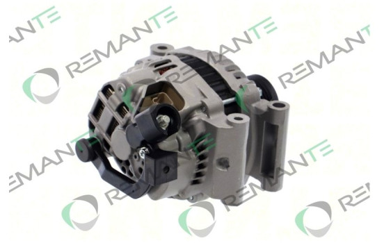 REMAN GENERATOR BOSCH 0986082880 12V/80A, bild 3