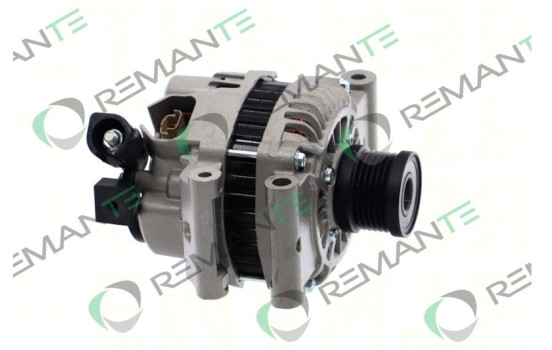 REMAN GENERATOR BOSCH 0986082880 12V/80A, bild 4