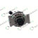 REMAN GENERATOR BOSCH 0986082880 12V/80A, miniatyr 5