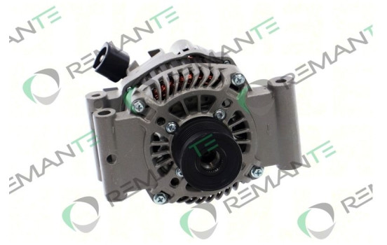 REMAN GENERATOR BOSCH 0986082880 12V/80A, bild 5
