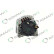 REMAN GENERATOR BOSCH 0986083050 12V/140A, miniatyr 2