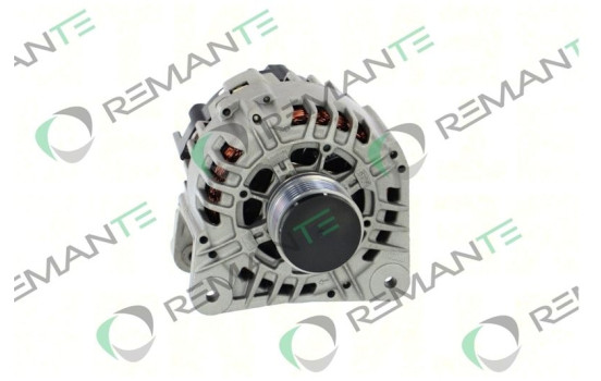 REMAN GENERATOR BOSCH 0986083050 12V/140A, bild 5