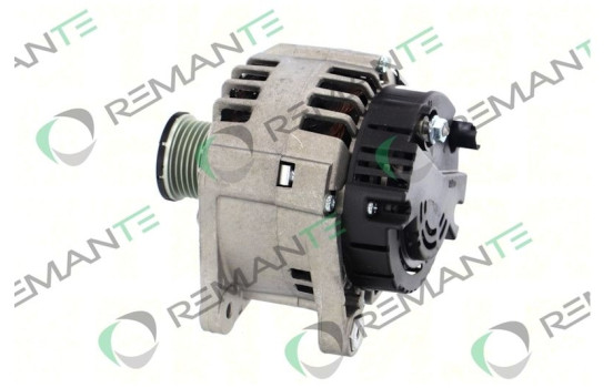 REMAN GENERATOR BOSCH F000BL0787 12V/125A