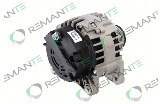 REMAN GENERATOR BOSCH F000BL0787 12V/125A, bild 3