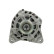 Renault generator 120A TG12C124 Valeo