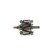 ROTOR F.00M.121.611 Bosch, miniatyr 3