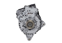 Starter-Generator 615009 Valeo