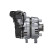 Starter-Generator 615009 Valeo, miniatyr 2