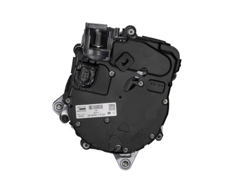 Starter-Generator 615009 Valeo, bild 3