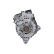 Startgenerator 415008 Valeo, miniatyr 3