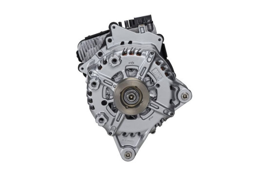 Startgenerator 415008 Valeo, bild 3