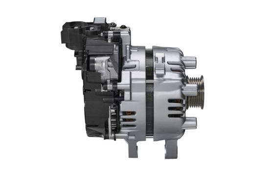 Startgenerator 415008 Valeo, bild 4