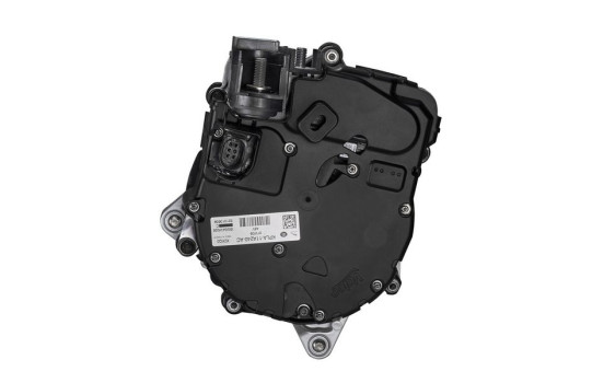 Startgenerator 415008 Valeo, bild 5