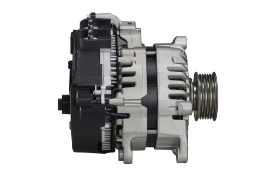 Startgenerator 415012 Valeo, bild 3