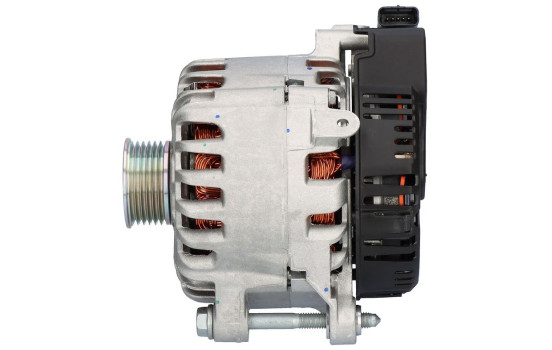 Startgenerator 440999 Valeo, bild 5
