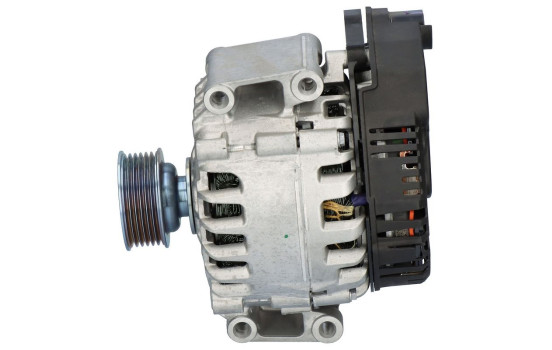 Startgenerator 444324 Valeo, bild 5