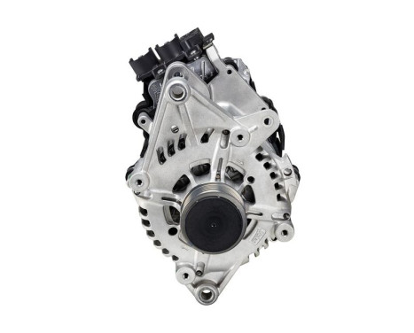 startgenerator 615013 Valeo, bild 2