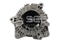 Startgenerator