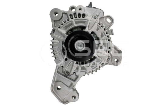 Startgenerator