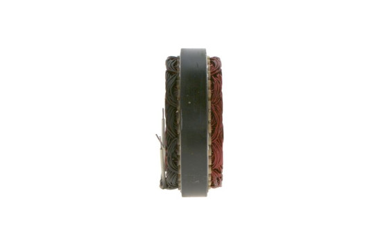 Stator, generator 1 125 045 107 Bosch, bild 2
