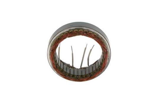 Stator, generator 1 125 045 107 Bosch, bild 3