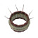 Stator, generator