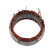 Stator, generator