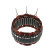 Stator, generator, miniatyr 2