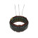 Stator, generator