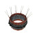Stator, generator