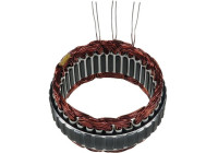 Stator, generator