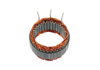 Stator, generator
