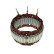 Stator, generator