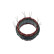 Stator, generator